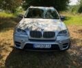 Серый БМВ Х5, объемом двигателя 3 л и пробегом 242 тыс. км за 18600 $, фото 2 на Automoto.ua
