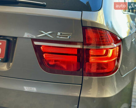 Серый БМВ Х5, объемом двигателя 3 л и пробегом 311 тыс. км за 16900 $, фото 36 на Automoto.ua