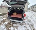 Серый БМВ Х5, объемом двигателя 3 л и пробегом 280 тыс. км за 17800 $, фото 18 на Automoto.ua