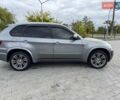 Серый БМВ Х5, объемом двигателя 3 л и пробегом 190 тыс. км за 16900 $, фото 11 на Automoto.ua