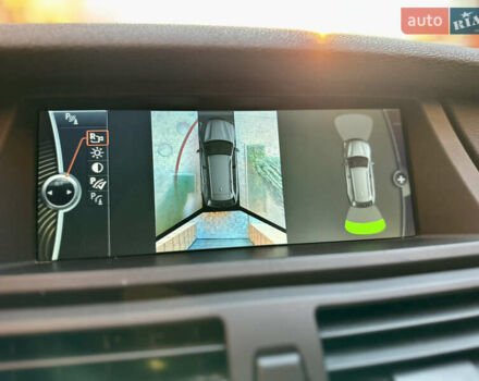 Серый БМВ Х5, объемом двигателя 3 л и пробегом 311 тыс. км за 16900 $, фото 33 на Automoto.ua