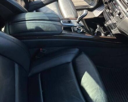 БМВ Х5 2012 в Жмеренке на Automoto.ua Серый БМВ Х5, объемом двигателя 3 л и пробегом 285 тыс. км за 17000 $, фото 53 на Automoto.ua