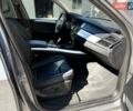 Серый БМВ Х5, объемом двигателя 3 л и пробегом 253 тыс. км за 15700 $, фото 54 на Automoto.ua