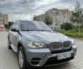 Сірий БМВ Х5, об'ємом двигуна 2.99 л та пробігом 298 тис. км за 16500 $, фото 1 на Automoto.ua