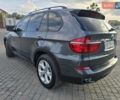Сірий БМВ Х5, об'ємом двигуна 2.99 л та пробігом 222 тис. км за 20000 $, фото 7 на Automoto.ua
