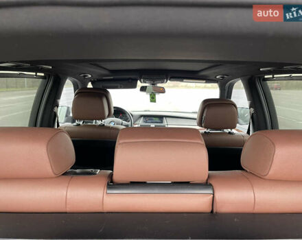 Серый БМВ Х5, объемом двигателя 3 л и пробегом 328 тыс. км за 16950 $, фото 40 на Automoto.ua