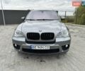 Серый БМВ Х5, объемом двигателя 3 л и пробегом 190 тыс. км за 16900 $, фото 6 на Automoto.ua