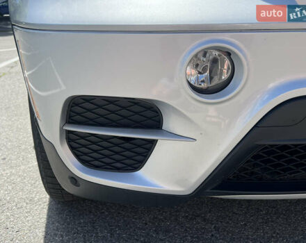 Серый БМВ Х5, объемом двигателя 2.98 л и пробегом 285 тыс. км за 15999 $, фото 21 на Automoto.ua