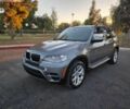Сірий БМВ Х5, об'ємом двигуна 3 л та пробігом 123 тис. км за 2100 $, фото 1 на Automoto.ua