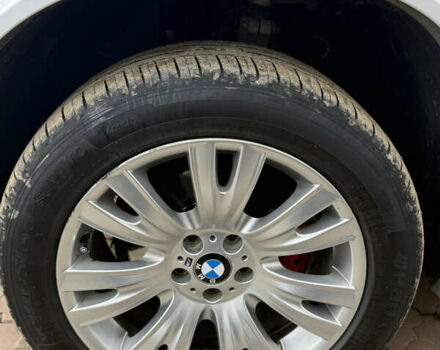 БМВ Х5 2012 в Черновцах на Automoto.ua Серый БМВ Х5, объемом двигателя 3 л и пробегом 300 тыс. км за 20700 $, фото 12 на Automoto.ua