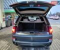 Серый БМВ Х5, объемом двигателя 3 л и пробегом 250 тыс. км за 15700 $, фото 6 на Automoto.ua