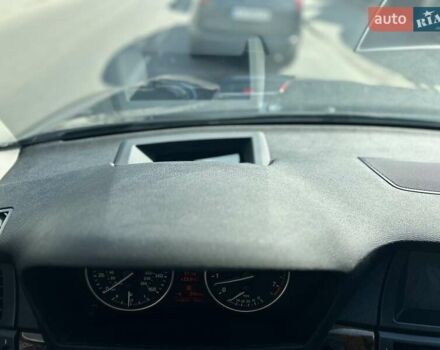 Серый БМВ Х5, объемом двигателя 2.98 л и пробегом 195 тыс. км за 13200 $, фото 7 на Automoto.ua