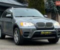 Серый БМВ Х5, объемом двигателя 2.99 л и пробегом 226 тыс. км за 17890 $, фото 1 на Automoto.ua