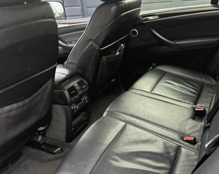 Сірий БМВ Х5, об'ємом двигуна 3 л та пробігом 320 тис. км за 16500 $, фото 6 на Automoto.ua