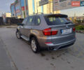 Серый БМВ Х5, объемом двигателя 2.99 л и пробегом 207 тыс. км за 17999 $, фото 9 на Automoto.ua