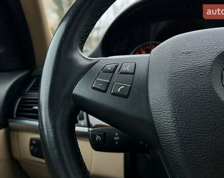 Серый БМВ Х5, объемом двигателя 2.99 л и пробегом 226 тыс. км за 17890 $, фото 9 на Automoto.ua