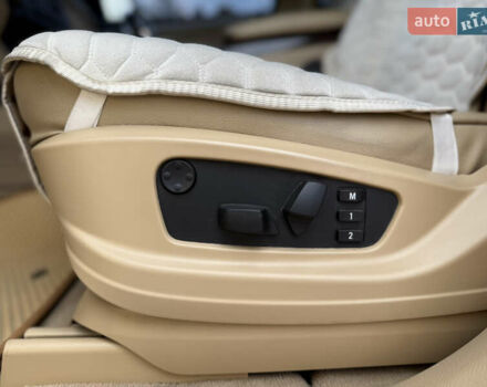 Серый БМВ Х5, объемом двигателя 2.99 л и пробегом 288 тыс. км за 17999 $, фото 30 на Automoto.ua