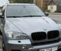 Сірий БМВ Х5, об'ємом двигуна 3 л та пробігом 320 тис. км за 16500 $, фото 1 на Automoto.ua