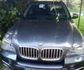 Сірий БМВ Х5, об'ємом двигуна 2.99 л та пробігом 240 тис. км за 16700 $, фото 1 на Automoto.ua