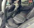 Серый БМВ Х5, объемом двигателя 3 л и пробегом 190 тыс. км за 16900 $, фото 22 на Automoto.ua