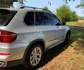 Серый БМВ Х5, объемом двигателя 3 л и пробегом 242 тыс. км за 18600 $, фото 17 на Automoto.ua