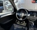 Серый БМВ Х5, объемом двигателя 3 л и пробегом 253 тыс. км за 15700 $, фото 47 на Automoto.ua