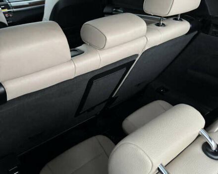 Сірий БМВ Х5, об'ємом двигуна 2.98 л та пробігом 229 тис. км за 12900 $, фото 14 на Automoto.ua