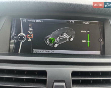 Серый БМВ Х5, объемом двигателя 2.99 л и пробегом 207 тыс. км за 17999 $, фото 40 на Automoto.ua