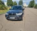 Серый БМВ Х5, объемом двигателя 2.98 л и пробегом 249 тыс. км за 16300 $, фото 1 на Automoto.ua