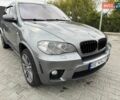 Серый БМВ Х5, объемом двигателя 3 л и пробегом 190 тыс. км за 16900 $, фото 12 на Automoto.ua