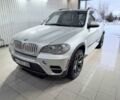 Серый БМВ Х5, объемом двигателя 3 л и пробегом 227 тыс. км за 16800 $, фото 1 на Automoto.ua
