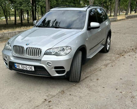 Серый БМВ Х5, объемом двигателя 2.99 л и пробегом 219 тыс. км за 16799 $, фото 35 на Automoto.ua