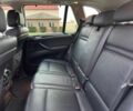 Серый БМВ Х5, объемом двигателя 3 л и пробегом 134 тыс. км за 8700 $, фото 11 на Automoto.ua