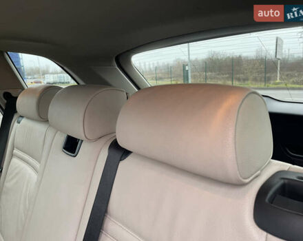 Сірий БМВ Х5, об'ємом двигуна 3 л та пробігом 285 тис. км за 15600 $, фото 34 на Automoto.ua