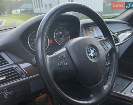 Серый БМВ Х5, объемом двигателя 2.98 л и пробегом 215 тыс. км за 11900 $, фото 22 на Automoto.ua