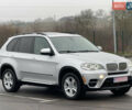 Сірий БМВ Х5, об'ємом двигуна 3 л та пробігом 285 тис. км за 15600 $, фото 2 на Automoto.ua