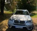 Серый БМВ Х5, объемом двигателя 3 л и пробегом 242 тыс. км за 18600 $, фото 13 на Automoto.ua