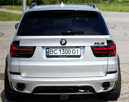 Сірий БМВ Х5, об'ємом двигуна 2.99 л та пробігом 170 тис. км за 26000 $, фото 16 на Automoto.ua