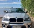 Сірий БМВ Х5, об'ємом двигуна 3 л та пробігом 249 тис. км за 15800 $, фото 1 на Automoto.ua