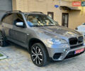 Серый БМВ Х5, объемом двигателя 3 л и пробегом 311 тыс. км за 16900 $, фото 4 на Automoto.ua