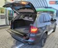 Серый БМВ Х5, объемом двигателя 3 л и пробегом 250 тыс. км за 15700 $, фото 8 на Automoto.ua