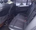 Сірий БМВ Х5, об'ємом двигуна 2.99 л та пробігом 265 тис. км за 16500 $, фото 4 на Automoto.ua