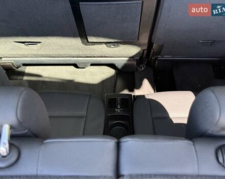 Серый БМВ Х5, объемом двигателя 3 л и пробегом 253 тыс. км за 15700 $, фото 23 на Automoto.ua