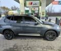 Серый БМВ Х5, объемом двигателя 3 л и пробегом 250 тыс. км за 15700 $, фото 88 на Automoto.ua