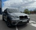 Сірий БМВ Х5, об'ємом двигуна 2.99 л та пробігом 246 тис. км за 18300 $, фото 1 на Automoto.ua
