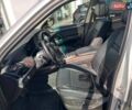 Серый БМВ Х5, объемом двигателя 3 л и пробегом 258 тыс. км за 12950 $, фото 14 на Automoto.ua