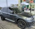 Серый БМВ Х5, объемом двигателя 3 л и пробегом 250 тыс. км за 15700 $, фото 86 на Automoto.ua