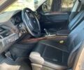 Серый БМВ Х5, объемом двигателя 3 л и пробегом 242 тыс. км за 18600 $, фото 32 на Automoto.ua