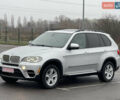 Сірий БМВ Х5, об'ємом двигуна 3 л та пробігом 285 тис. км за 15600 $, фото 14 на Automoto.ua
