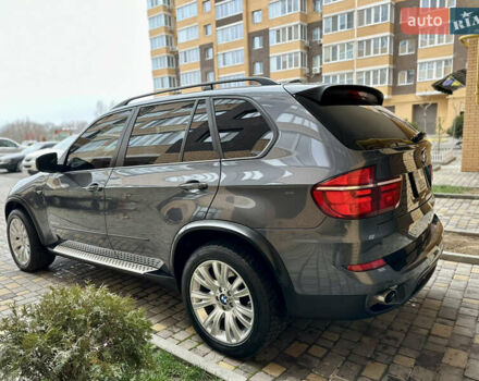 Серый БМВ Х5, объемом двигателя 2.99 л и пробегом 253 тыс. км за 16900 $, фото 12 на Automoto.ua